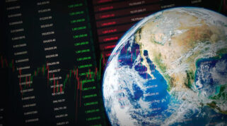Kenaikan Suku Bunga dan Geopolitik: Mengapa Indeks Global Menjadi Pilihan Trader Saat Ini