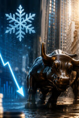 Inflasi Mendingin, Wall Street Reli: Saatnya Investor Bersiap?
