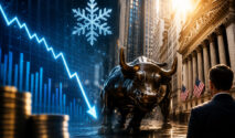 Inflasi Mendingin, Wall Street Reli: Saatnya Investor Bersiap?