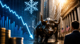 Inflasi Mendingin, Wall Street Reli: Saatnya Investor Bersiap?
