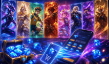 Ingin Koleksi Skin Baru? Top Up Mobile Legends Kini Bisa Dilakukan Lebih Mudah