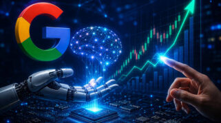 Masih Layak Dibeli? Alphabet Disebut Jadi Saham AI Paling Menarik Saat Ini