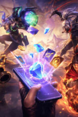 Kemudahan Top Up Arena of Valor untuk Mendukung Pengalaman Bermain yang Lebih Praktis