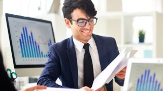 Kenapa Finance di International Undergraduate Program Banyak Diminati