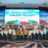 Kolaborasi Pertamina Siapkan Generasi Pelaut Unggul untuk Perkuat Ketahanan Energi Nasional