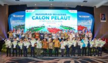 Kolaborasi Pertamina Siapkan Generasi Pelaut Unggul untuk Perkuat Ketahanan Energi Nasional