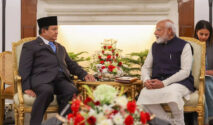 Kunjungan Modi ke Indonesia: Mampukah Hubungan India-Indonesia Melompat Lebih Jauh?