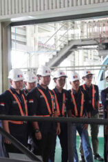 Mengenal “Dapur” Operasional LRT Jabodebek, Edukasi Publik Dimulai dari Balik Layar