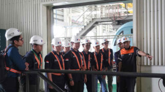 Mengenal “Dapur” Operasional LRT Jabodebek, Edukasi Publik Dimulai dari Balik Layar
