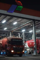 Elnusa Petrofin Tambah Armada dan Personel Percepat Pemulihan Distribusi BBM Medan