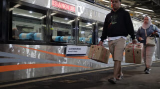 Libur Sekolah Dongkrak Mobilitas Masyarakat, Ini 5 Kereta Api Favorit Keberangkatan Daop 2 Bandung