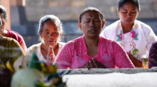 Lokakarya Revitalisasi Eco-Teologi Jawa Kuno Dorong Kawasan Candi Cetho dan Masyarakat Dusun Cetho Menjadi Pusat Pembelajaran Warisan Budaya Hidup Agraris Jawa Kuno