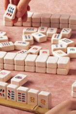 Mahjong Makin Digemari, Hotel Ini Buka Kelas Belajar Akhir Pekan