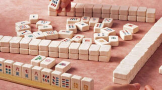 Mahjong Makin Digemari, Hotel Ini Buka Kelas Belajar Akhir Pekan