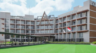 Marianna Resort Hadirkan The Lawn, Perkuat Potensi Danau Toba sebagai Destinasi MICE dan Acara Outdoor