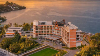 Marianna Resort Luncurkan Paket Escape Lake Toba untuk Liburan Juli di Pulau Samosir
