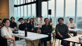 Media x Space 2026: Menggali Masa Depan dan Inovasi Berkelanjutan di Museum Macan