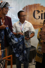 Melalui CITRAPATA 2026, BINUS @Malang Tampilkan 94 Solusi Kreatif dari Karya Tugas Akhir Mahasiswa