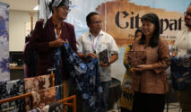 Melalui CITRAPATA 2026, BINUS @Malang Tampilkan 94 Solusi Kreatif dari Karya Tugas Akhir Mahasiswa