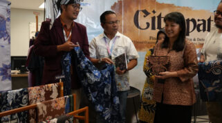 Melalui CITRAPATA 2026, BINUS @Malang Tampilkan 94 Solusi Kreatif dari Karya Tugas Akhir Mahasiswa