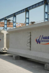 WSBP Suplai PC-I Girder untuk Proyek Jalan Perbaikan Singaraja–Mengwitani Hubungkan Kawasan Strategis