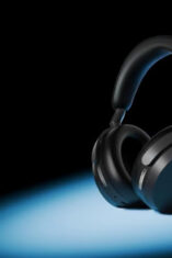 Memperkenalkan MOMENTUM 5 Wireless: Awal Perjalanan Menuju Pengalaman Mendengarkan yang Sesungguhnya