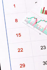 Menyusun Peta Navigasi Hari Minggu: Memetakan Level Kunci dan Kalender Ekonomi Mingguan