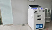 Mesin Digital CS di BRI BO Veteran Permudah Layanan Nasabah, Lebih Cepat, Mudah, dan Praktis