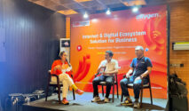 Operasional Lancar, Bisnis Makin Tumbuh: Oxygen.id Hadirkan Talkxygen di Jakarta Utara