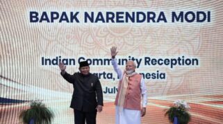 KAI Bandara Layani 3,48 Juta Penumpang pada Semester I 2026