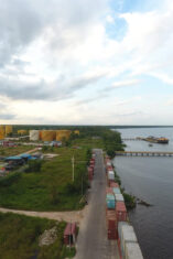 Pelindo Multi Terminal Perkuat Keamanan Operasional Pelabuhan Bagendang