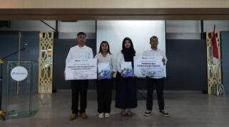 Pelindo Perkuat Pemberdayaan Masyarakat Belawan melalui Program Pelatihan dan Pendampingan Vokasi