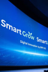 BPR KS Gebrak Pasar Finansial Digital: Luncurkan SmartGrow dan SmartLoan Melalui Pengalaman Sinematik di Bandung