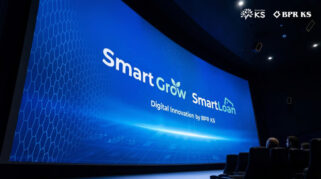 BPR KS Gebrak Pasar Finansial Digital: Luncurkan SmartGrow dan SmartLoan Melalui Pengalaman Sinematik di Bandung