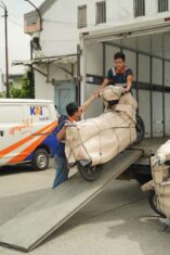 Pengiriman Retail KAI Logistik Tumbuh Positif, Kapasitas Angkut dan Jaringan Layanan Kian Diperkuat