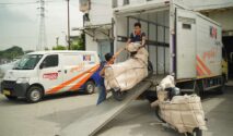 Pengiriman Retail KAI Logistik Tumbuh Positif, Kapasitas Angkut dan Jaringan Layanan Kian Diperkuat
