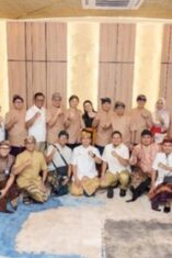 Perkuat Komitmen Pelayanan Nasabah, BRI Life Hadirkan Wajah Baru Kantor Layanan di Denpasar