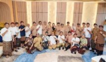 Perkuat Komitmen Pelayanan Nasabah, BRI Life Hadirkan Wajah Baru Kantor Layanan di Denpasar