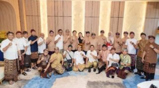 Perkuat Komitmen Pelayanan Nasabah, BRI Life Hadirkan Wajah Baru Kantor Layanan di Denpasar