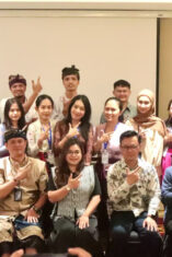 Perkuat Kualitas Layanan, SUCOFINDO Cabang Denpasar Gelar Pelatihan Komunikasi Efektif