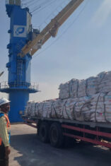 Perkuat Logistik Jawa Timur, Kinerja Pelabuhan Gresik Tumbuh Positif di Semester I – 2026