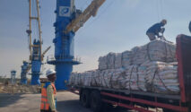 Perkuat Logistik Jawa Timur, Kinerja Pelabuhan Gresik Tumbuh Positif di Semester I – 2026