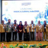 Rakernas IndoCEISS 2026 Digelar di BINUS @Malang, Bahas Strategi Penguatan Pendidikan Informatika