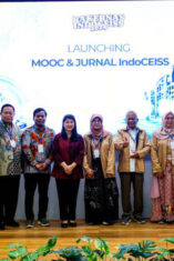 Rakernas IndoCEISS 2026 Digelar di BINUS @Malang, Bahas Strategi Penguatan Pendidikan Informatika