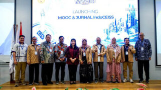 Rakernas IndoCEISS 2026 Digelar di BINUS @Malang, Bahas Strategi Penguatan Pendidikan Informatika