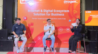 Saat Bisnis Bali Terus Berkembang, Oxygen.id Hadir dengan Solusi Digital