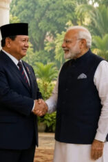 Saatnya Indonesia dan India Memperkuat Kemitraan yang Saling Menguntungkan