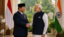 Saatnya Indonesia dan India Memperkuat Kemitraan yang Saling Menguntungkan