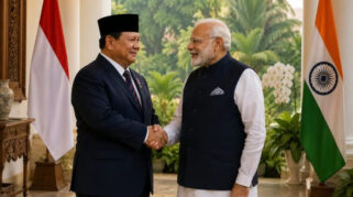 Saatnya Indonesia dan India Memperkuat Kemitraan yang Saling Menguntungkan