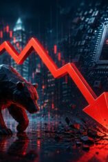 Saham AI Mulai Terkoreksi, Investor Uji Kekuatan Reli Teknologi AS